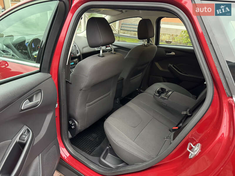 Універсал Ford Focus 2013 в Стрию фото 96 Універсал Ford Focus 2013 в Стрию