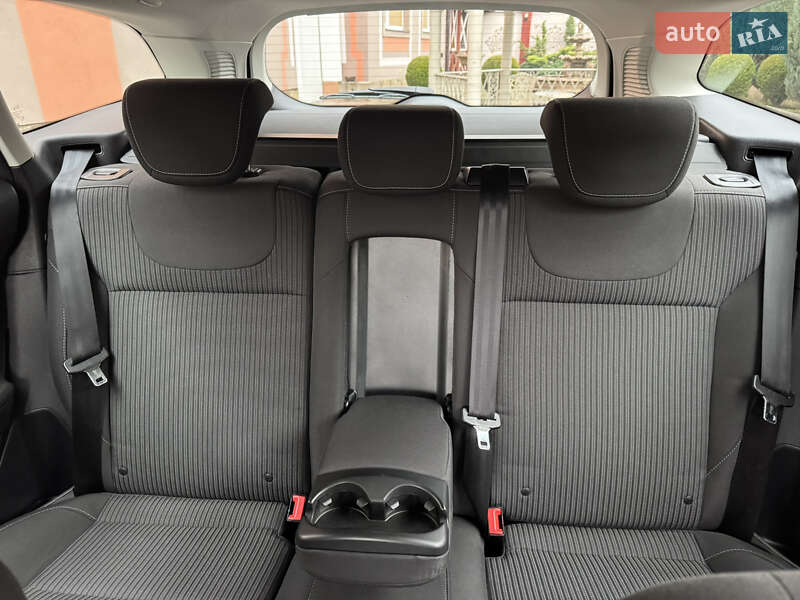 Універсал Ford Focus 2013 в Стрию фото 100 Універсал Ford Focus 2013 в Стрию