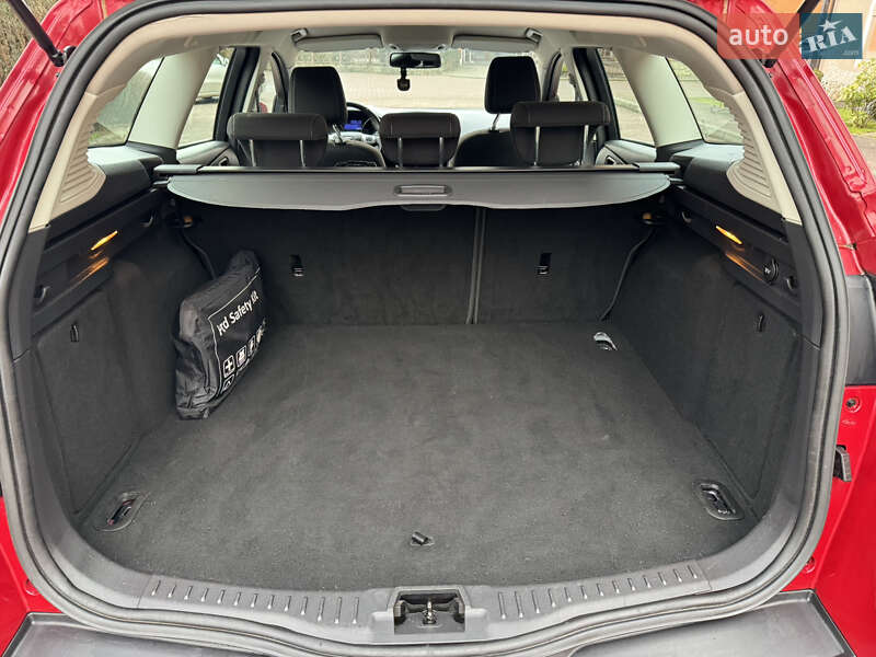 Універсал Ford Focus 2013 в Стрию фото 103 Універсал Ford Focus 2013 в Стрию