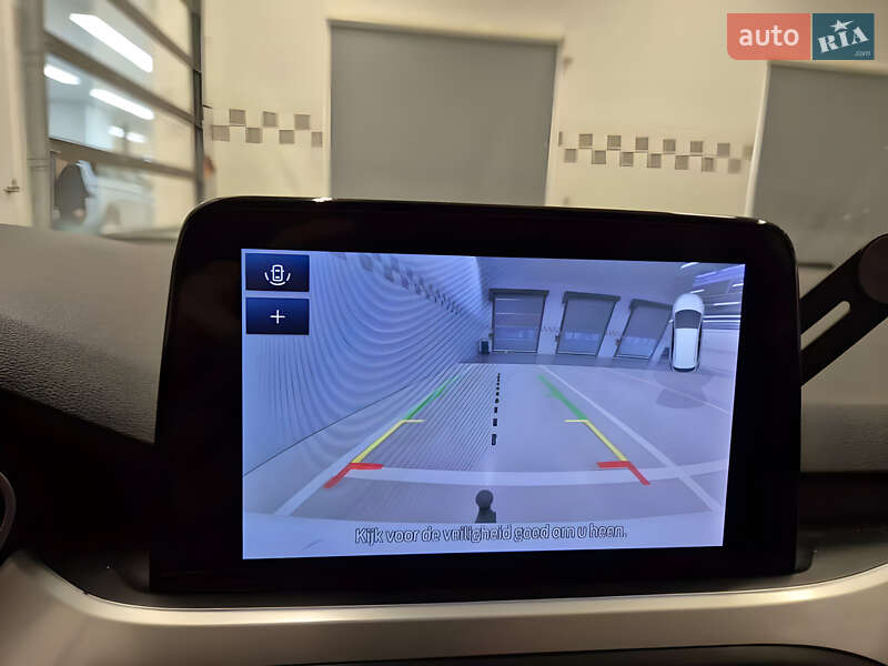 Універсал Ford Focus 2020 в Львові