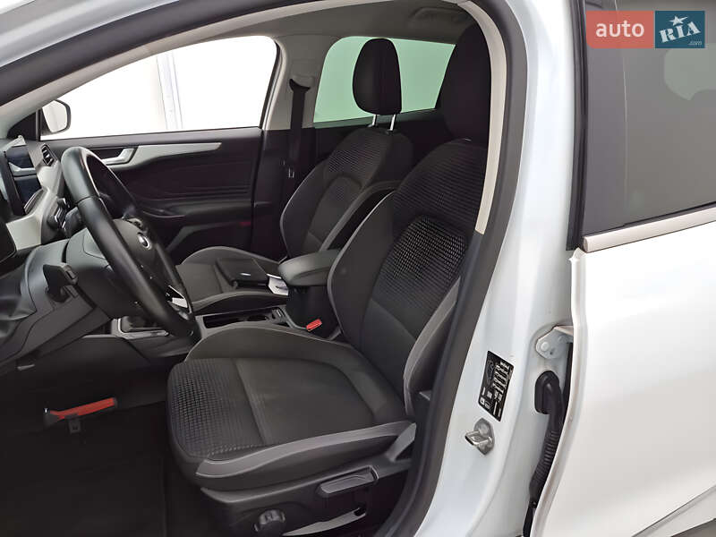 Універсал Ford Focus 2020 в Львові