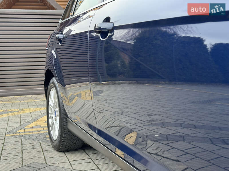 Универсал Ford Focus 2012 в Стрые фото 10 Универсал Ford Focus 2012 в Стрые