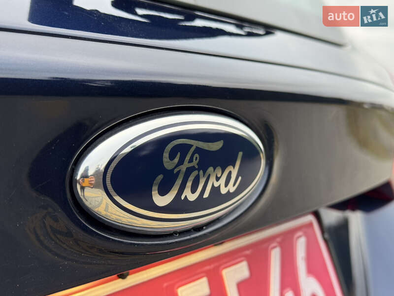 Универсал Ford Focus 2012 в Стрые фото 21 Универсал Ford Focus 2012 в Стрые