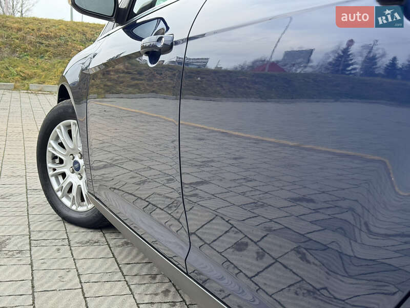 Универсал Ford Focus 2012 в Стрые фото 26 Универсал Ford Focus 2012 в Стрые