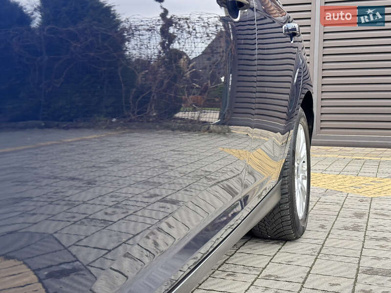 Универсал Ford Focus 2012 в Стрые фото 31 Универсал Ford Focus 2012 в Стрые