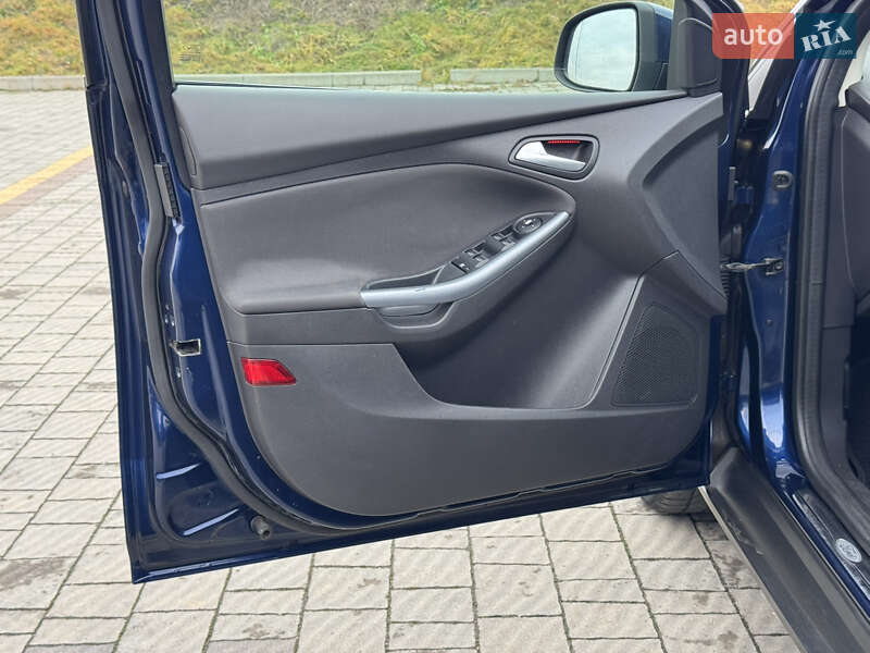 Универсал Ford Focus 2012 в Стрые фото 35 Универсал Ford Focus 2012 в Стрые