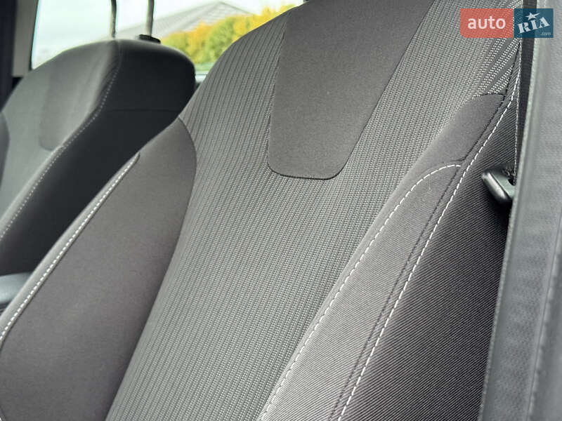 Универсал Ford Focus 2012 в Стрые фото 41 Универсал Ford Focus 2012 в Стрые