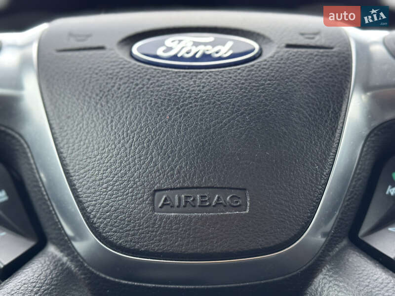 Универсал Ford Focus 2012 в Стрые фото 51 Универсал Ford Focus 2012 в Стрые