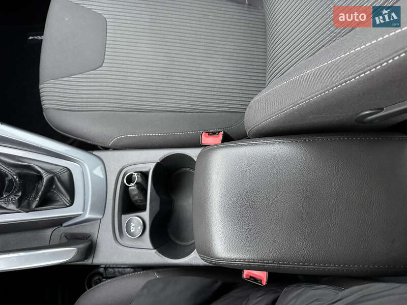 Универсал Ford Focus 2012 в Стрые фото 56 Универсал Ford Focus 2012 в Стрые