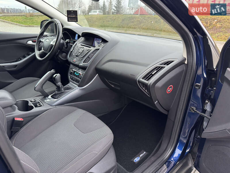 Универсал Ford Focus 2012 в Стрые фото 83 Универсал Ford Focus 2012 в Стрые