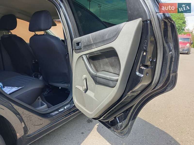 Универсал Ford Focus 2007 в Стрые фото 5 Универсал Ford Focus 2007 в Стрые