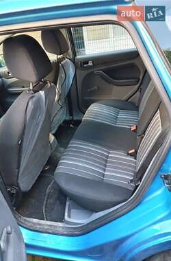 Универсал Ford Focus 2010 в Мукачево