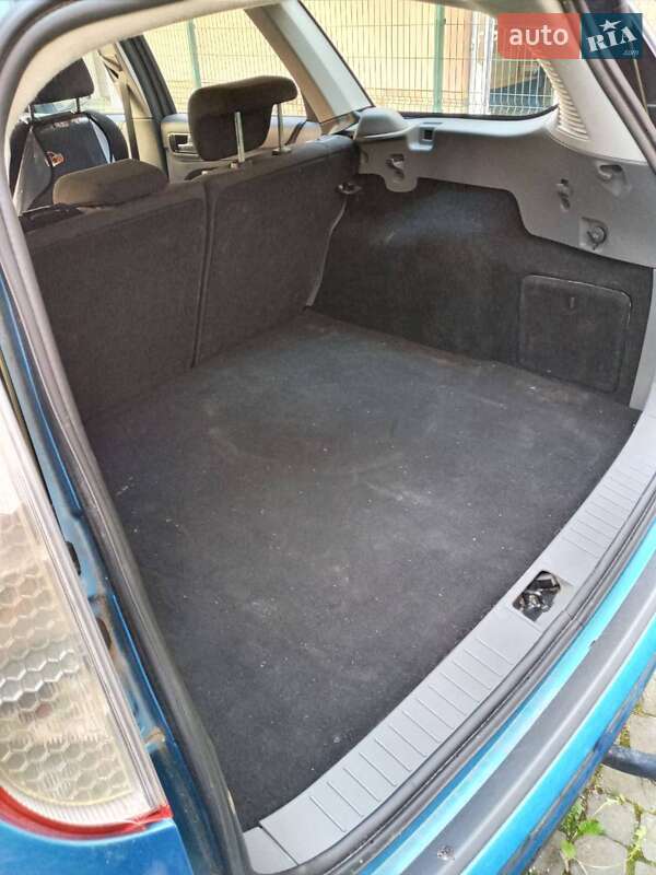 Универсал Ford Focus 2010 в Мукачево