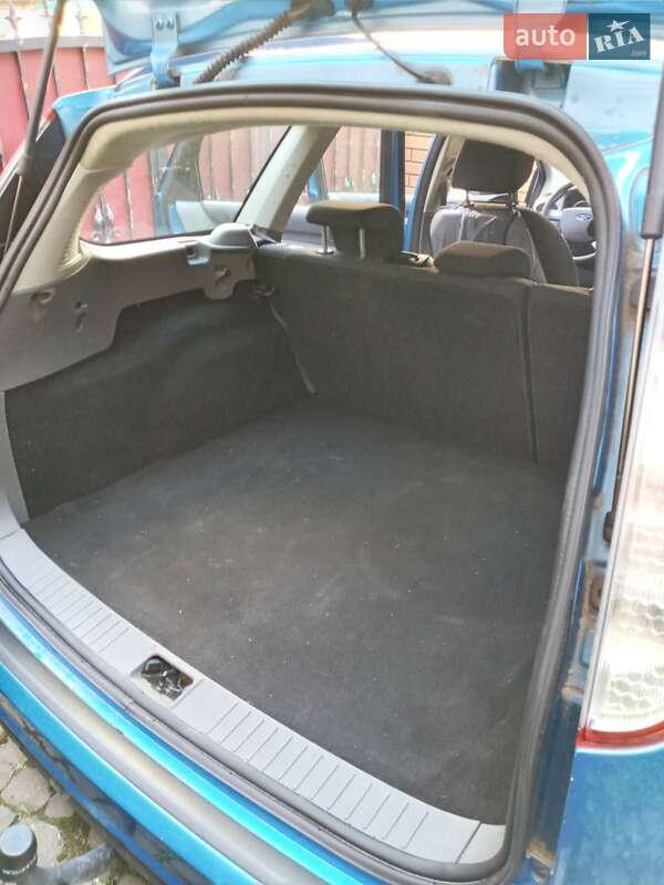 Универсал Ford Focus 2010 в Мукачево