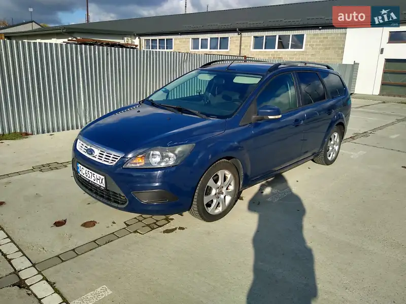 Ford Focus 2008 VIN WF0SXXGCDS8L07415 фото оголошення 15 з 45