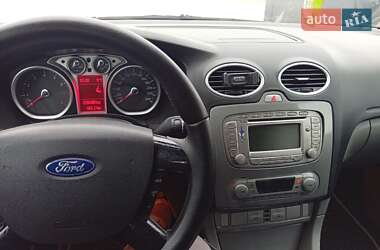 Универсал Ford Focus 2007 в Збараже