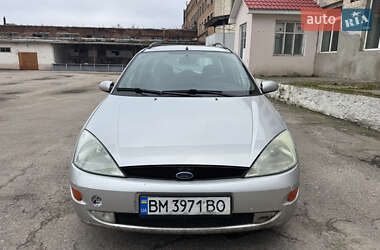Універсал Ford Focus 2001 в Сумах