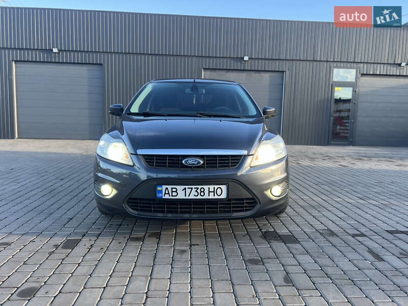 Универсал Ford Focus 2010 в Кривом Роге фото 3 Универсал Ford Focus 2010 в Кривом Роге