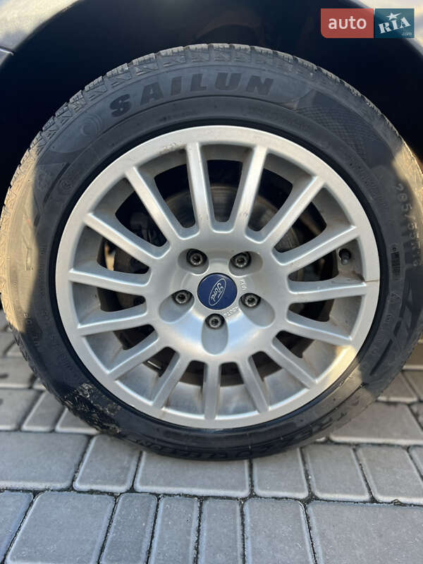 Универсал Ford Focus 2010 в Кривом Роге фото 11 Универсал Ford Focus 2010 в Кривом Роге