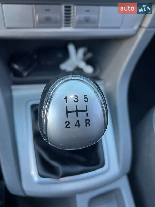 Универсал Ford Focus 2010 в Кривом Роге фото 23 Универсал Ford Focus 2010 в Кривом Роге