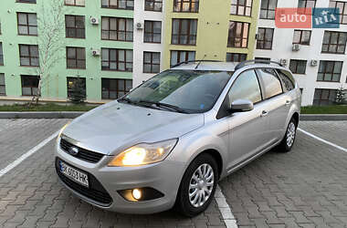 Универсал Ford Focus 2010 в Ровно