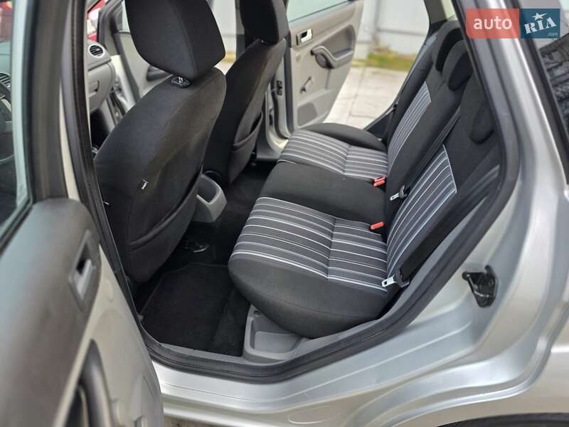 Универсал Ford Focus 2010 в Бердичеве фото 27 Универсал Ford Focus 2010 в Бердичеве