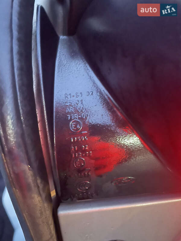 Хэтчбек Ford Focus 2017 в Гатном фото 25 Хэтчбек Ford Focus 2017 в Гатном