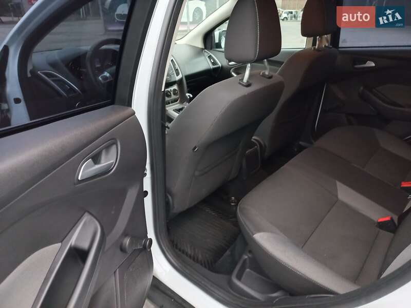 Универсал Ford Focus 2014 в Самборе