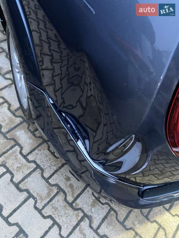 Универсал Ford Focus 2010 в Ивано-Франковске фото 4 Универсал Ford Focus 2010 в Ивано-Франковске