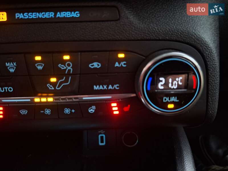 Универсал Ford Focus 2019 в Белой Церкви