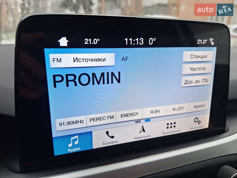 Универсал Ford Focus 2019 в Белой Церкви