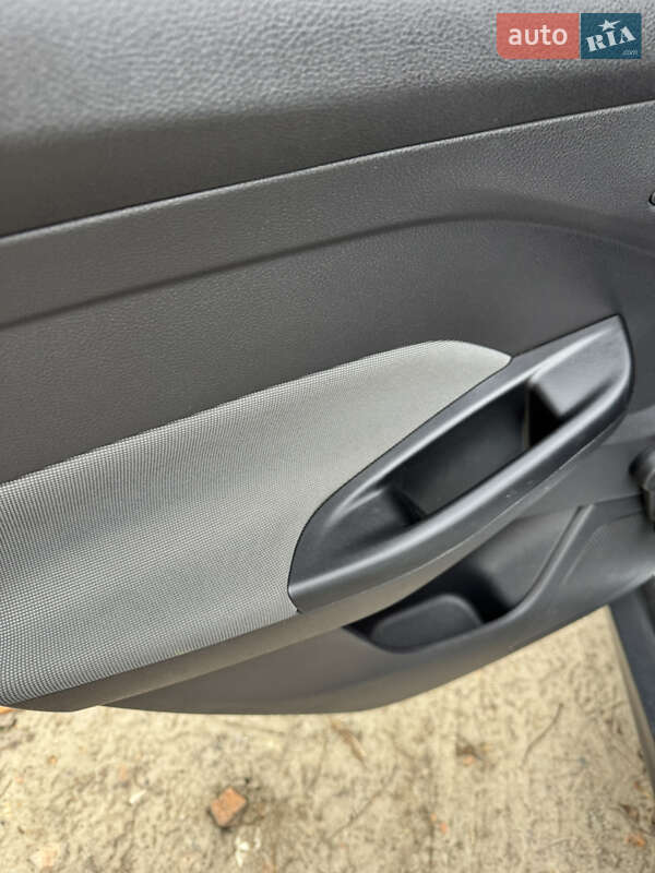 Седан Ford Focus 2013 в Харькове