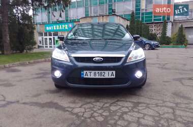 Универсал Ford Focus 2009 в Черновцах