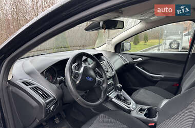 Хэтчбек Ford Focus 2011 в Хмельницком