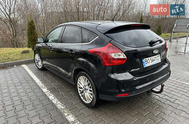Хэтчбек Ford Focus 2011 в Хмельницком