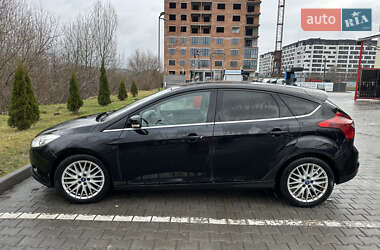Хэтчбек Ford Focus 2011 в Хмельницком