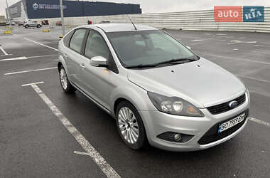 Хэтчбек Ford Focus 2009 в Львове