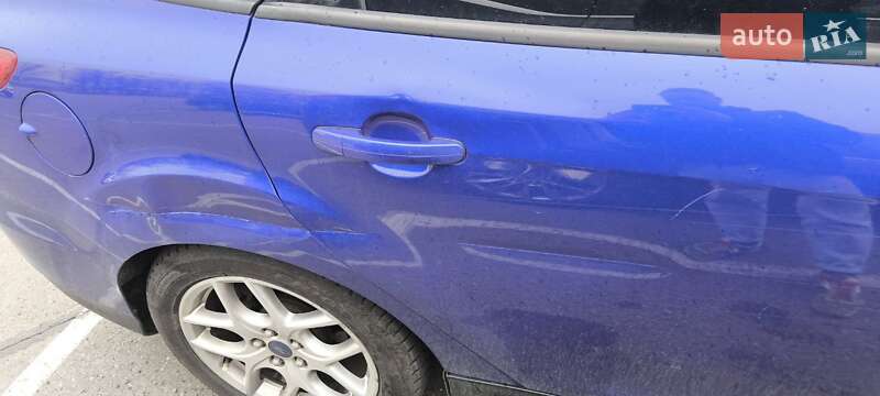 Седан Ford Focus 2015 в Києві фото 10 Седан Ford Focus 2015 в Києві