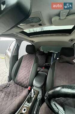 Хэтчбек Ford Focus 2010 в Тернополе