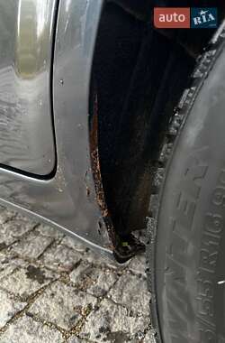 Хэтчбек Ford Focus 2010 в Тернополе