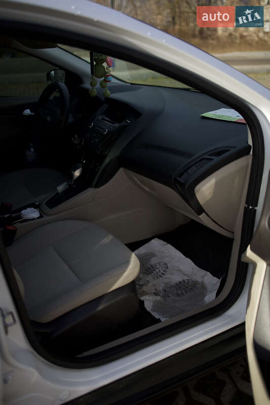 Седан Ford Focus 2017 в Коломые