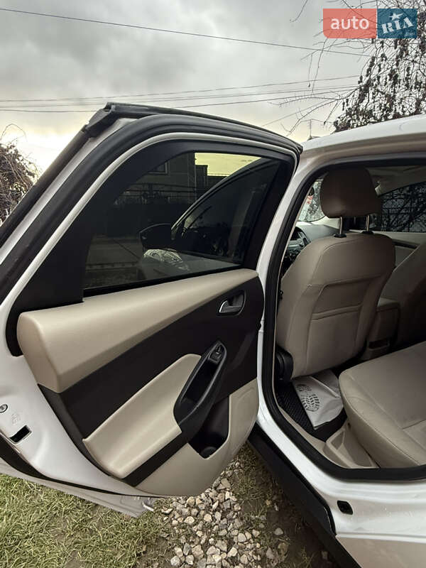 Седан Ford Focus 2017 в Коломые