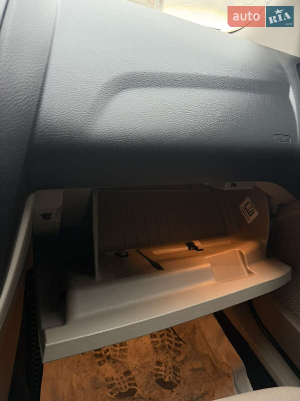 Седан Ford Focus 2017 в Коломые