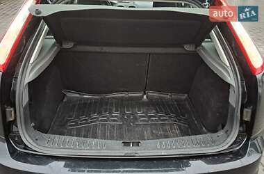 Хэтчбек Ford Focus 2009 в Виннице