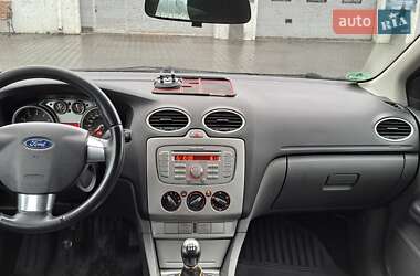 Хэтчбек Ford Focus 2009 в Виннице