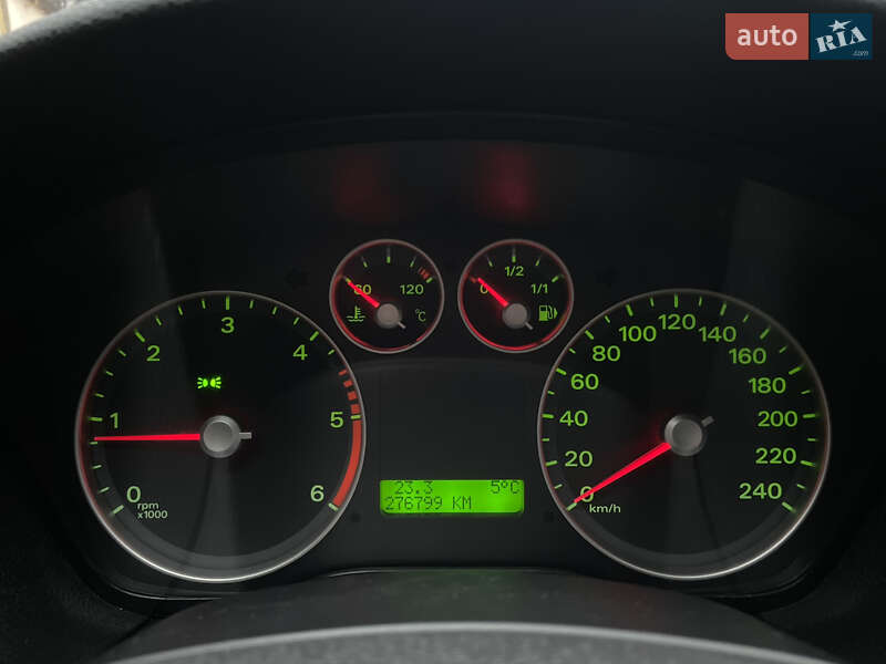 Универсал Ford Focus 2006 в Львове