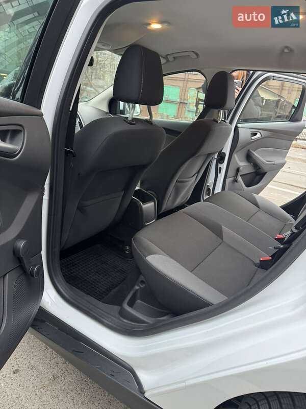 Универсал Ford Focus 2013 в Киеве