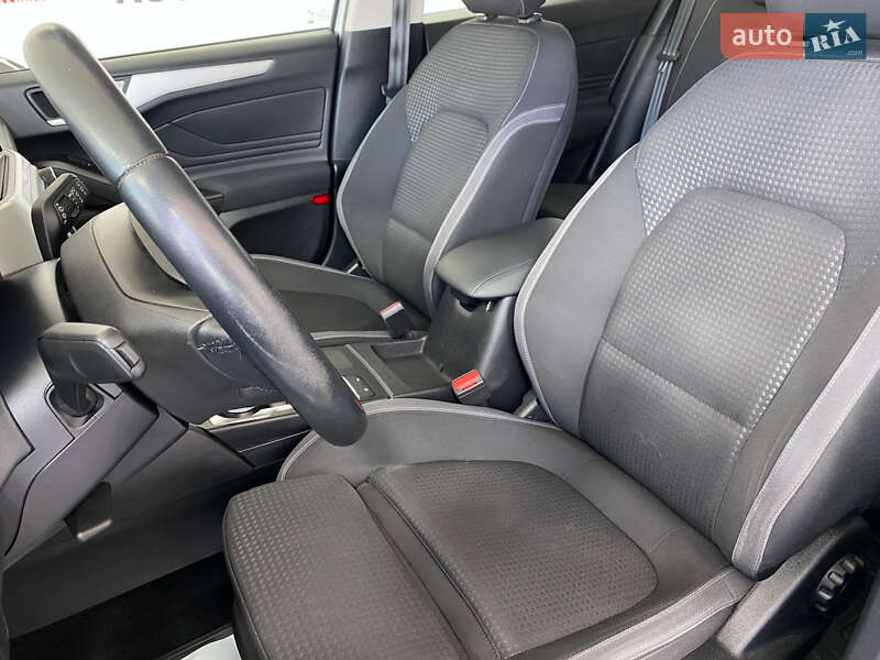 Универсал Ford Focus 2020 в Львове фото 7 Универсал Ford Focus 2020 в Львове