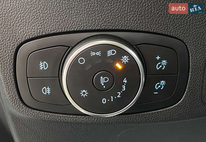 Универсал Ford Focus 2020 в Львове фото 13 Универсал Ford Focus 2020 в Львове