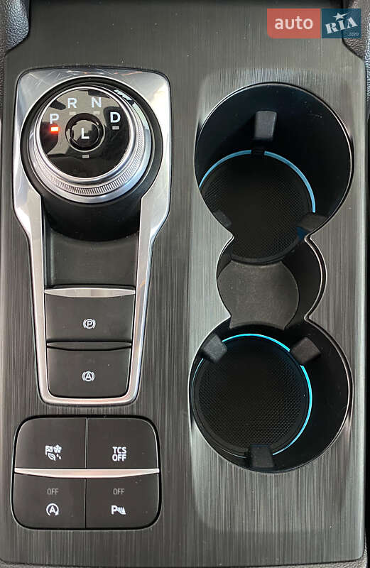 Универсал Ford Focus 2020 в Львове фото 21 Универсал Ford Focus 2020 в Львове